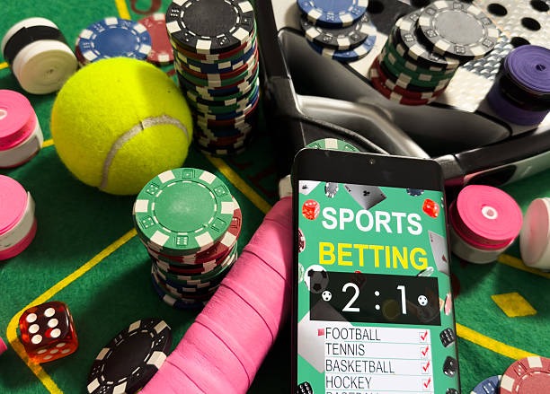 Bet slip and confirmation Bet slip confirmation on situs rajahoki123