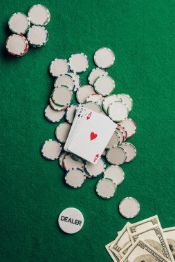 Live blackjack studio featured Live blackjack table on situs rajahoki123